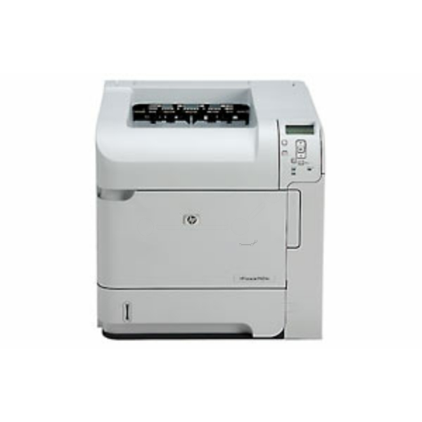 LaserJet P 4014 N LaserJet P 4014 N