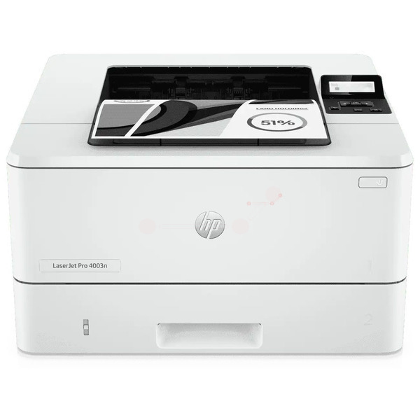 LaserJet Pro 4003 n LaserJet Pro 4003 n
