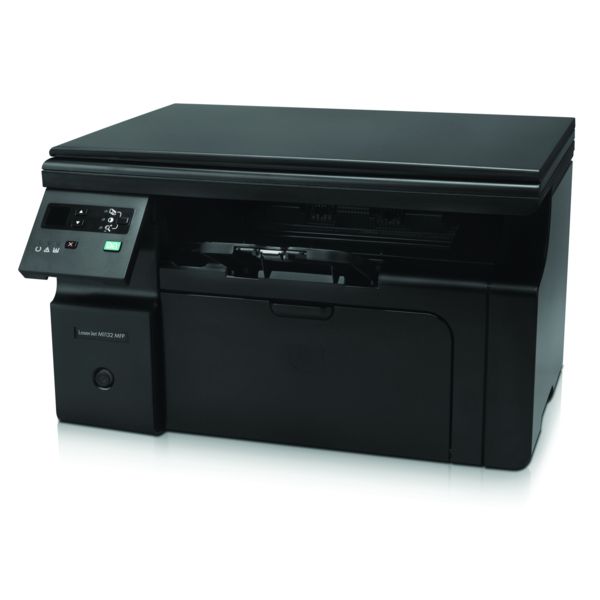 LaserJet Pro M 1100 Series LaserJet Pro M 1100 Series