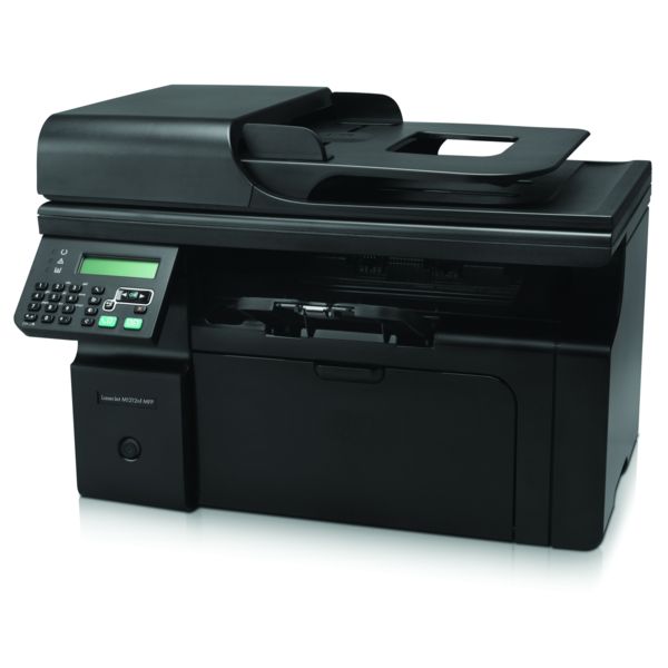 LaserJet Pro M 1213 nf MFP LaserJet Pro M 1213 nf MFP