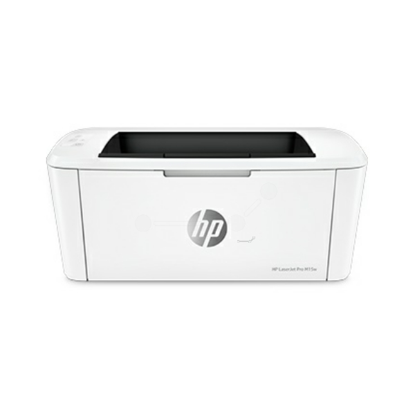 LaserJet Pro M 17 w LaserJet Pro M 17 w