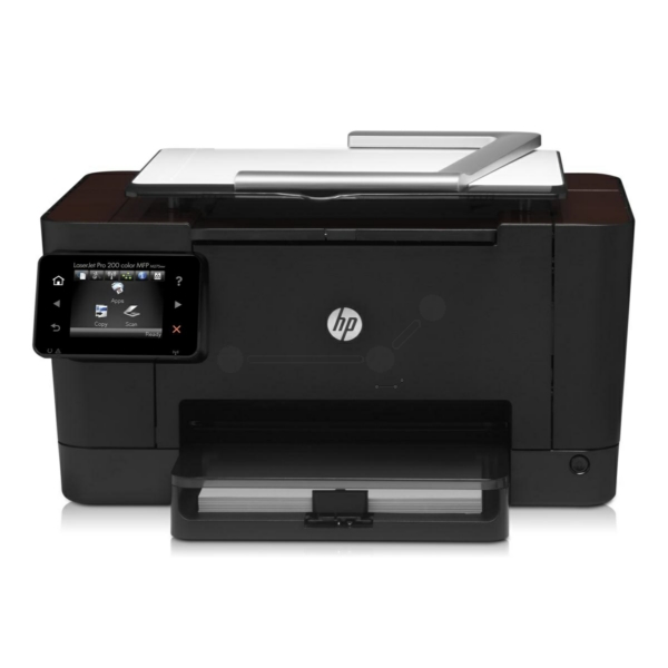 LaserJet Pro M 275 t LaserJet Pro M 275 t