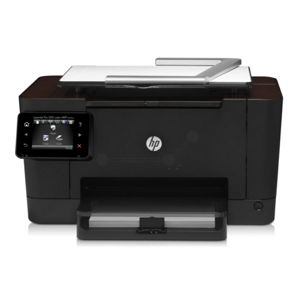 LaserJet Pro M 275 LaserJet Pro M 275