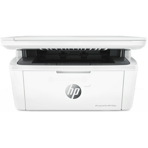 LaserJet Pro M 29 w LaserJet Pro M 29 w
