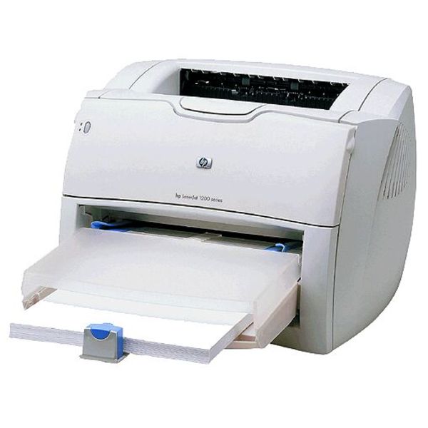 LaserJet 1300 Series LaserJet 1300 Series