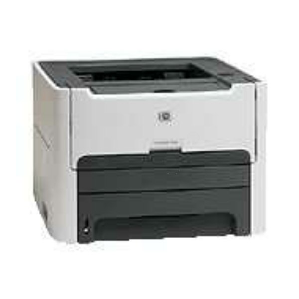 LaserJet 1320 TN LaserJet 1320 TN