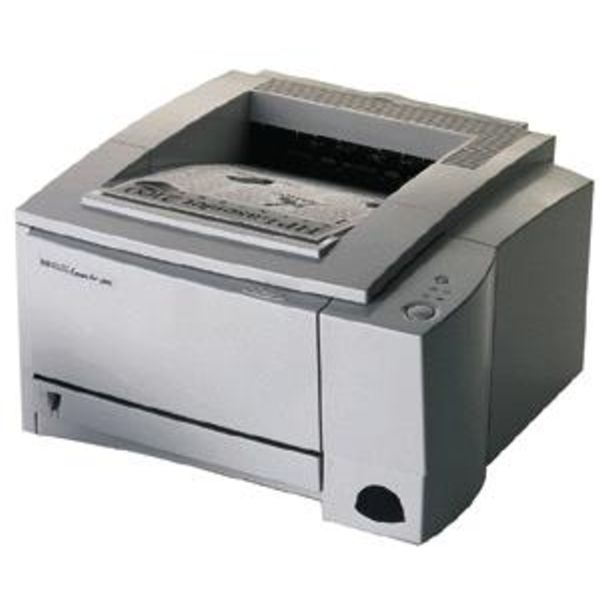 LaserJet 2100 Series LaserJet 2100 Series