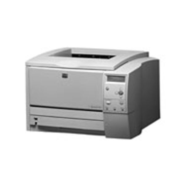 LaserJet 2300 DTN LaserJet 2300 DTN