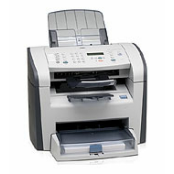 LaserJet 3000 Series LaserJet 3000 Series