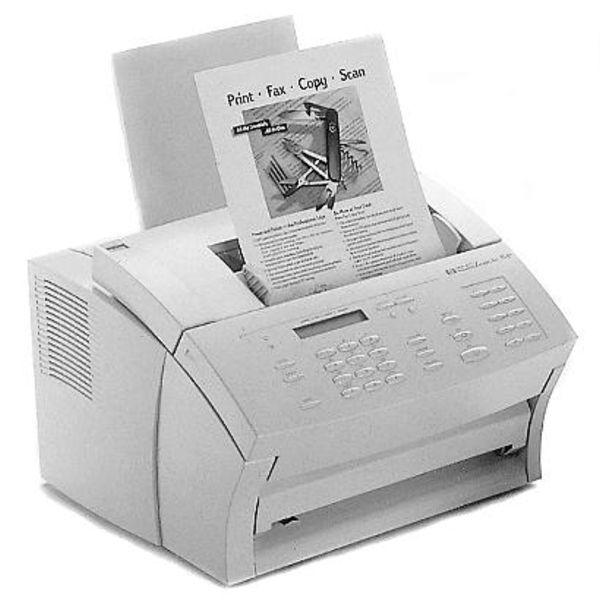 LaserJet 3150 LaserJet 3150