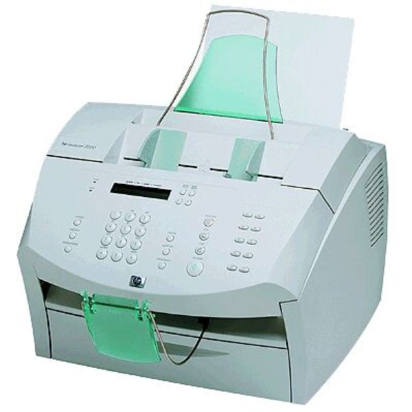 LaserJet 3200 LaserJet 3200