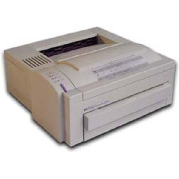 LaserJet 4 L LaserJet 4 L