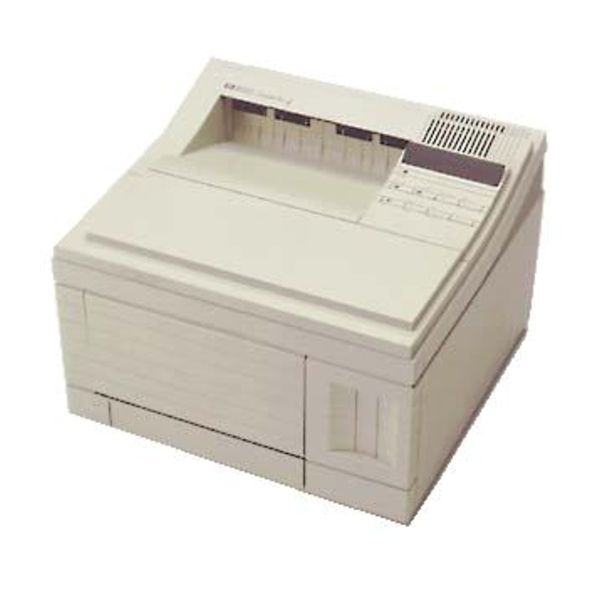 LaserJet 4 Plus LaserJet 4 Plus