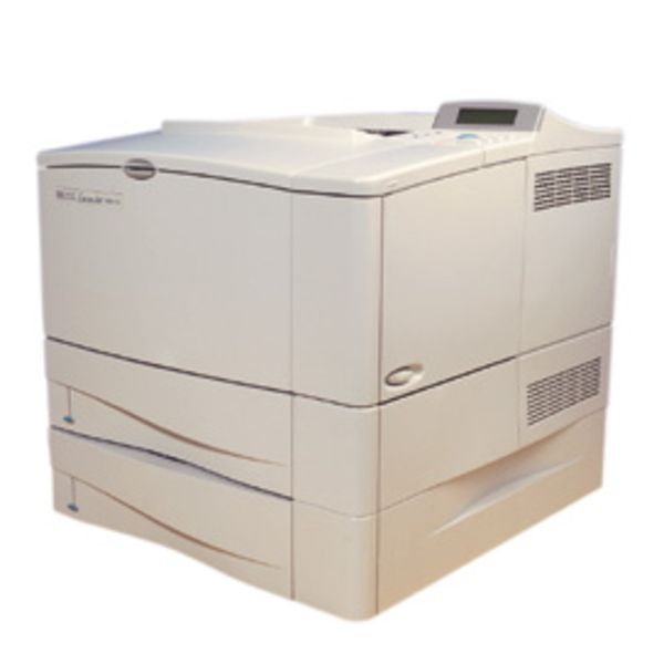 LaserJet 4050 N LaserJet 4050 N