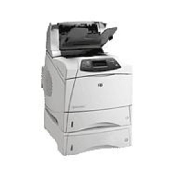 LaserJet 4200 DTNS LaserJet 4200 DTNS