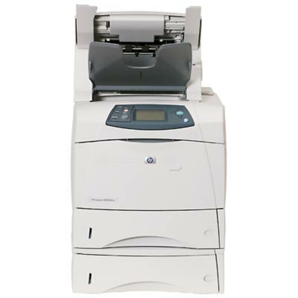 LaserJet 4350 DTNSL LaserJet 4350 DTNSL