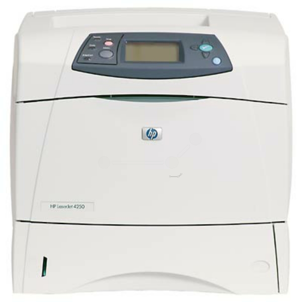 LaserJet 4350 Series LaserJet 4350 Series