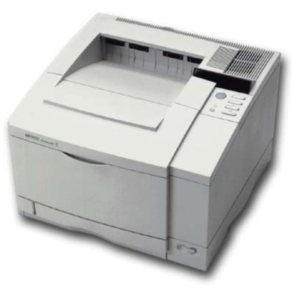 LaserJet 5 M LaserJet 5 M