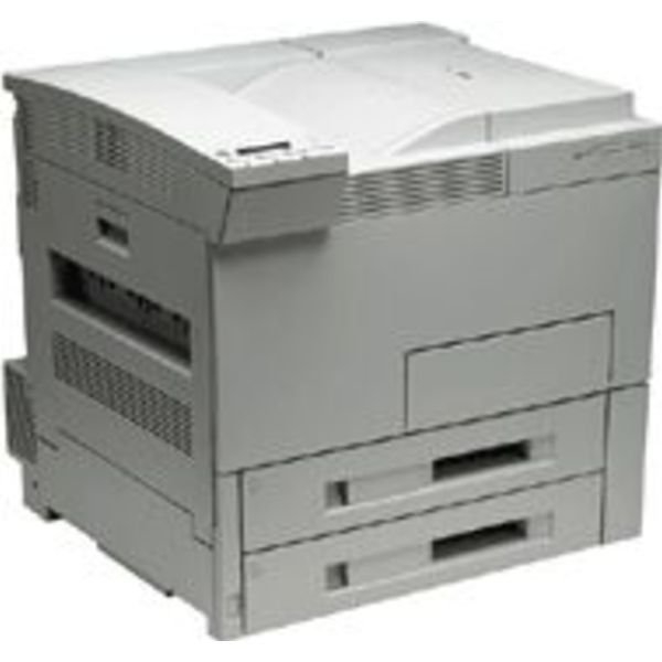 LaserJet 8000 LaserJet 8000