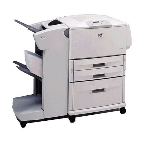LaserJet 9000 LaserJet 9000