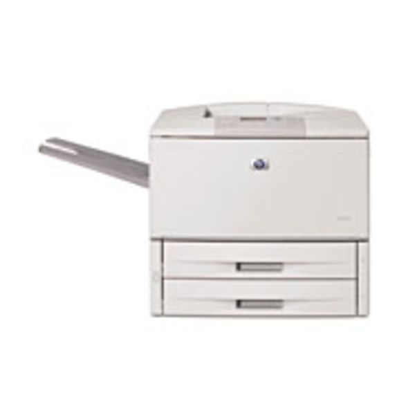 LaserJet 9040 LaserJet 9040