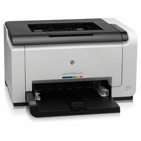 LaserJet CP 1000 Series LaserJet CP 1000 Series