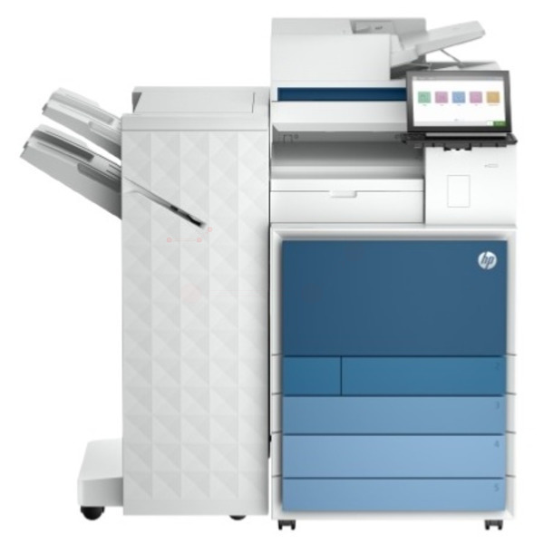 LaserJet Enterprise 8501 x LaserJet Enterprise 8501 x