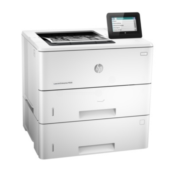 LaserJet Enterprise M 506 x LaserJet Enterprise M 506 x