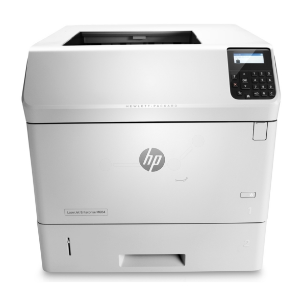LaserJet Enterprise M 604 Series LaserJet Enterprise M 604 Series