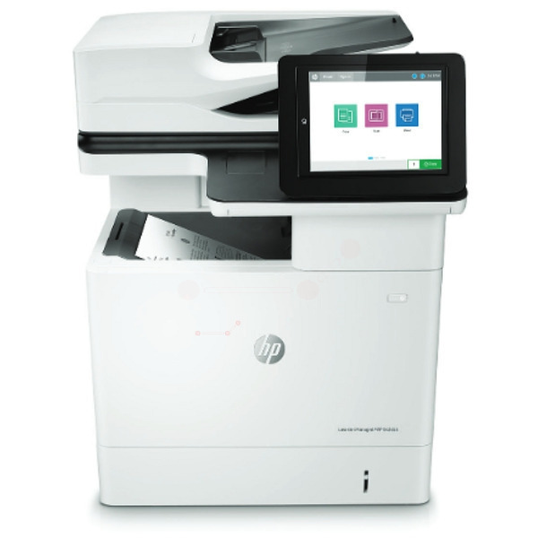 LaserJet Enterprise Managed E 62655 dn LaserJet Enterprise Managed E 62655 dn