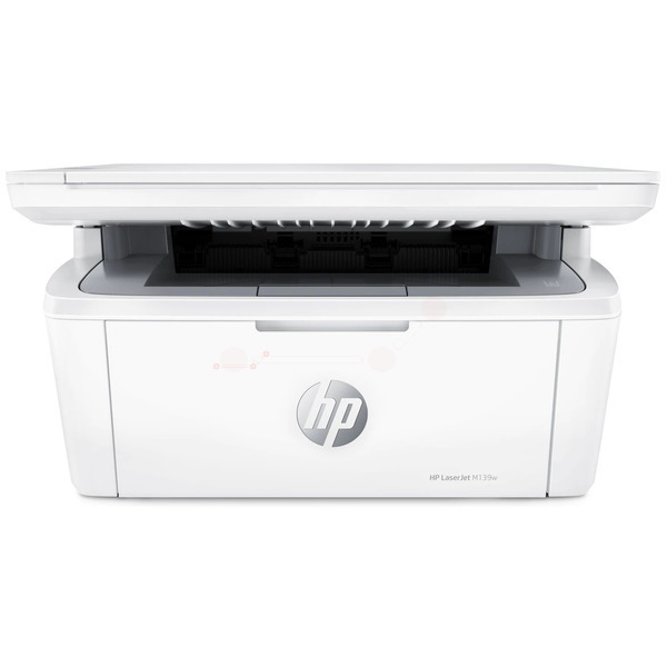 LaserJet MFP M 139 w LaserJet MFP M 139 w