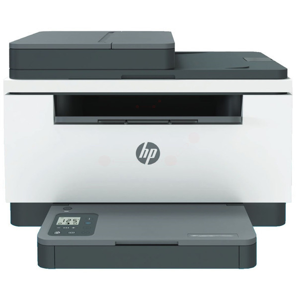 LaserJet MFP M 230 Series