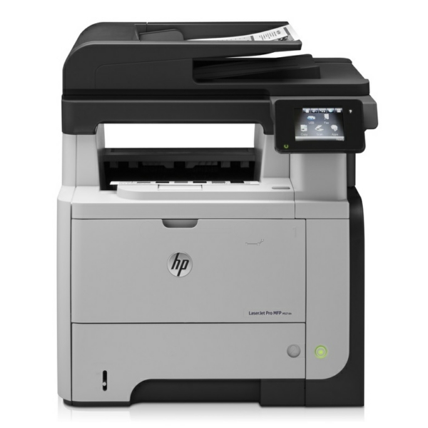 LaserJet Pro MFP M 521 dz LaserJet Pro MFP M 521 dz