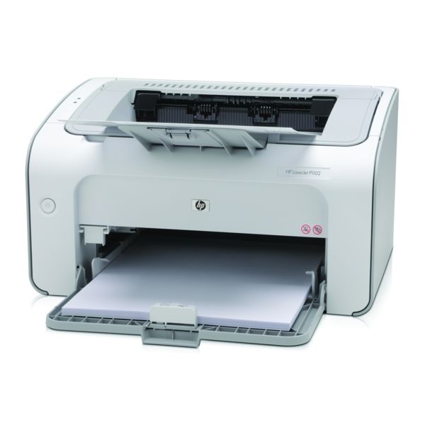 LaserJet Professional P 1109 w LaserJet Professional P 1109 w