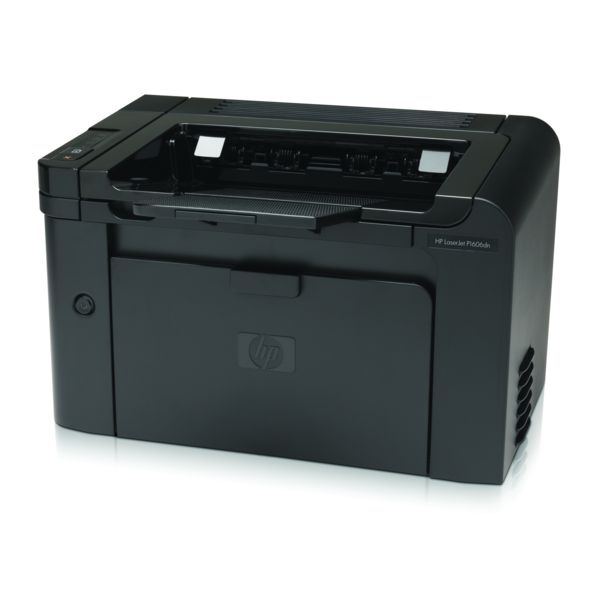 LaserJet Professional P 1606 n LaserJet Professional P 1606 n