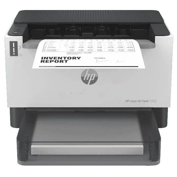 LaserJet Tank 1502 a LaserJet Tank 1502 a