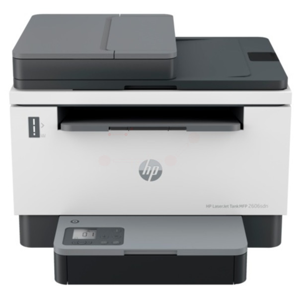 LaserJet Tank MFP 2602 sdn LaserJet Tank MFP 2602 sdn