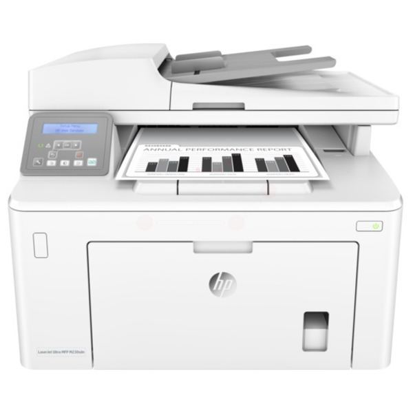 LaserJet Ultra MFP M 230 Series LaserJet Ultra MFP M 230 Series