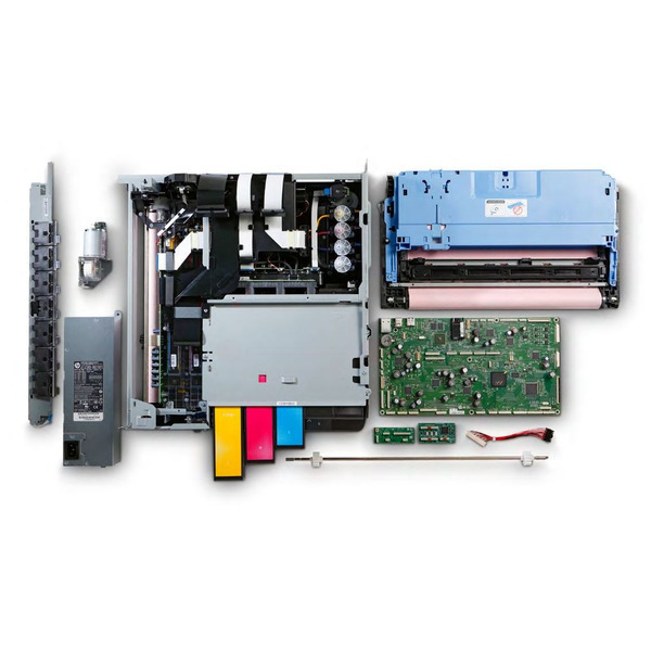 OEM Fixed Imager 1000 OEM Fixed Imager 1000