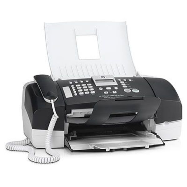 OfficeJet J 3600 Series OfficeJet J 3600 Series