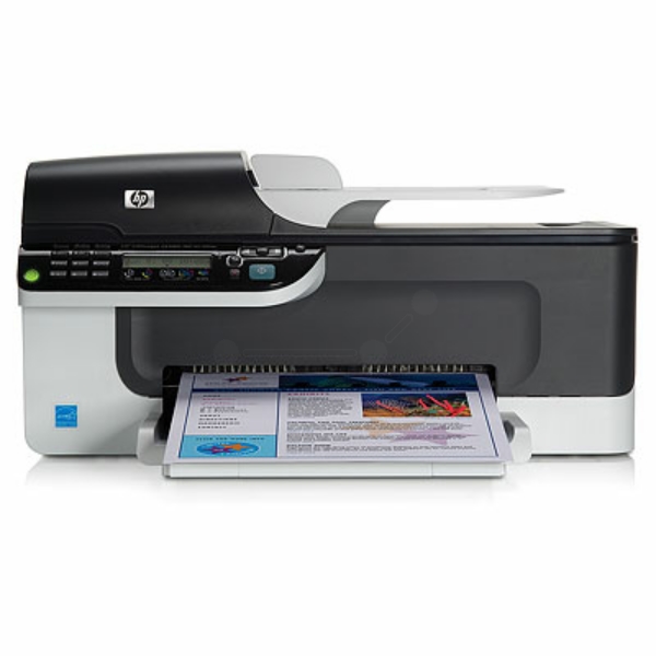 OfficeJet J 4535 OfficeJet J 4535