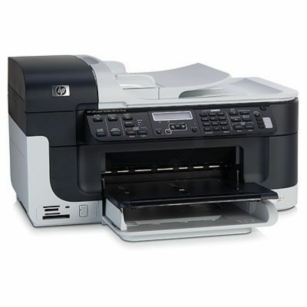 OfficeJet J 6405 OfficeJet J 6405