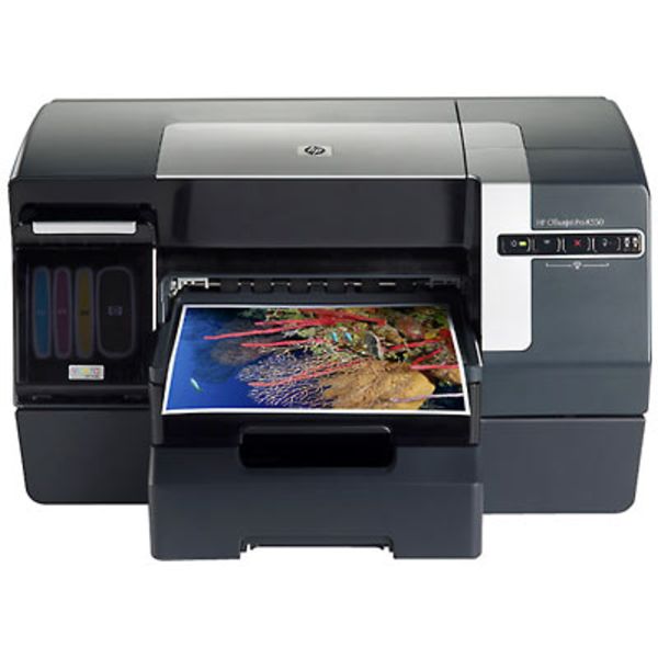 OfficeJet Pro K 550 TN OfficeJet Pro K 550 TN
