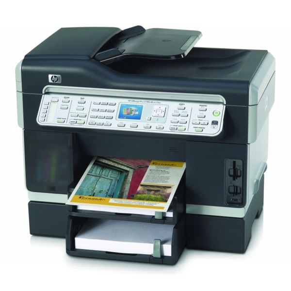 OfficeJet Pro L 7755 OfficeJet Pro L 7755