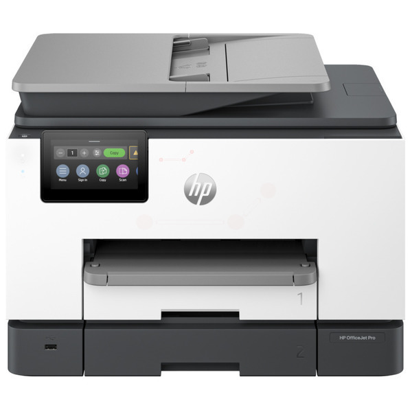 OfficeJet Pro 9130 b