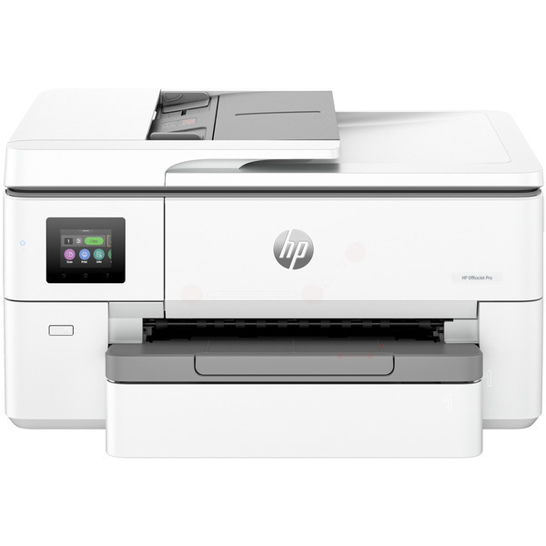 OfficeJet Pro 9720 OfficeJet Pro 9720