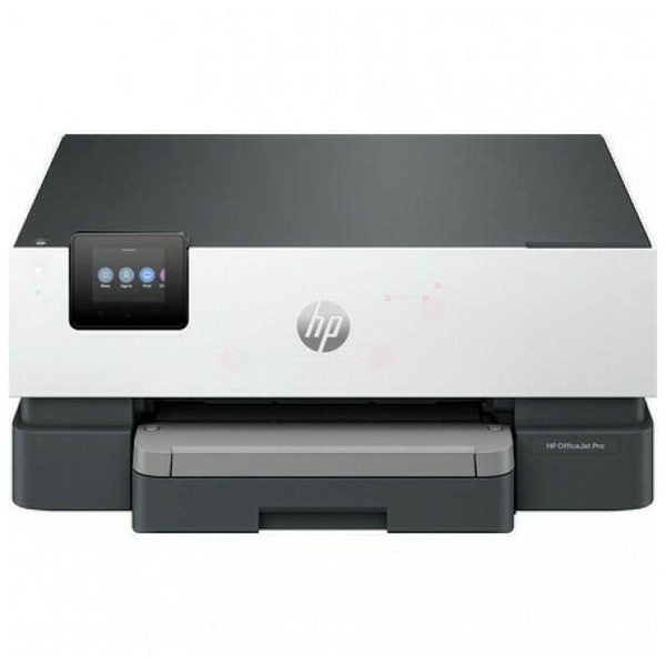 OfficeJet Pro 9100 Series OfficeJet Pro 9100 Series