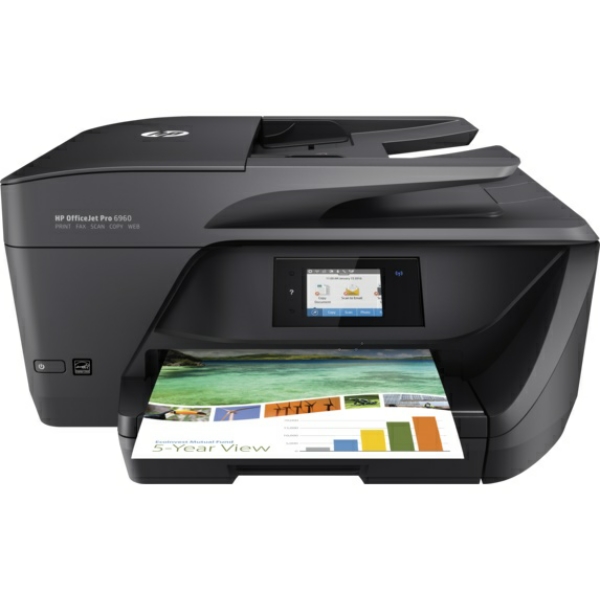 OfficeJet Pro 6970 OfficeJet Pro 6970