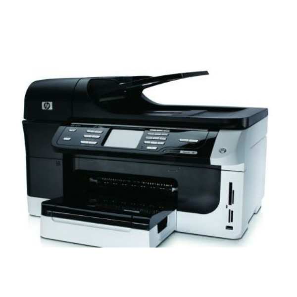 OfficeJet Pro 8500 OfficeJet Pro 8500
