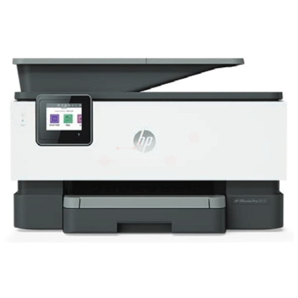 OfficeJet Pro 9019 e OfficeJet Pro 9019 e